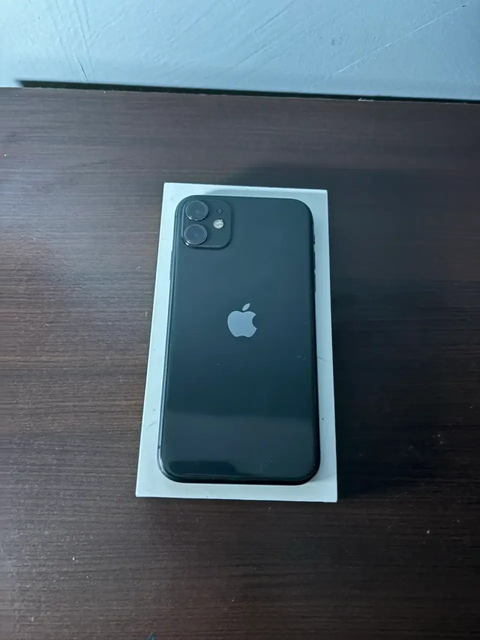 iPhone 11