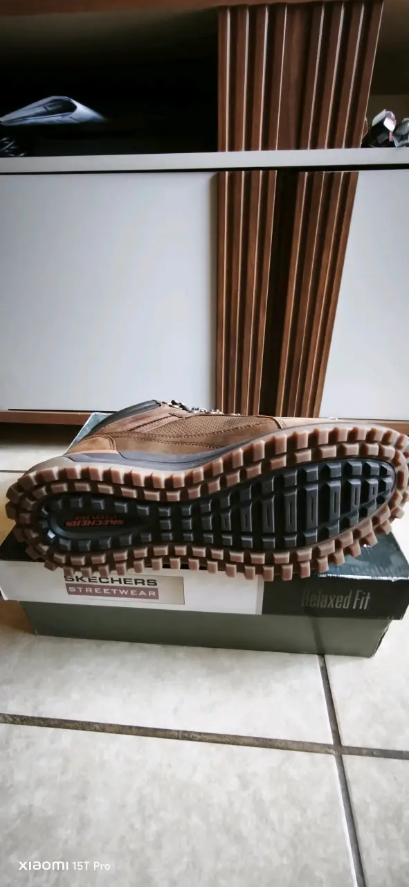 Botas skechers - miniatura 4