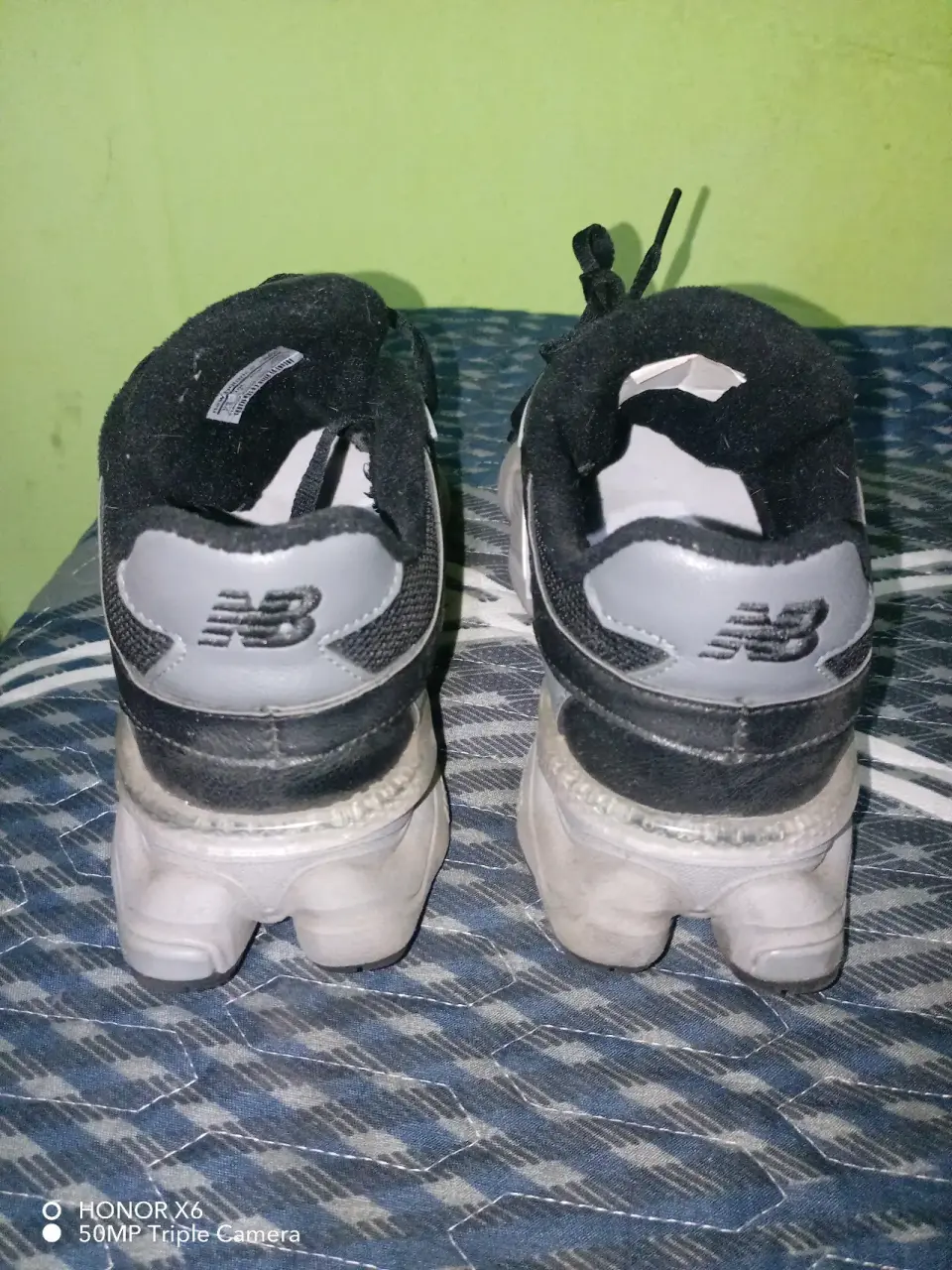 Zapatillas NEW balance - miniatura 2