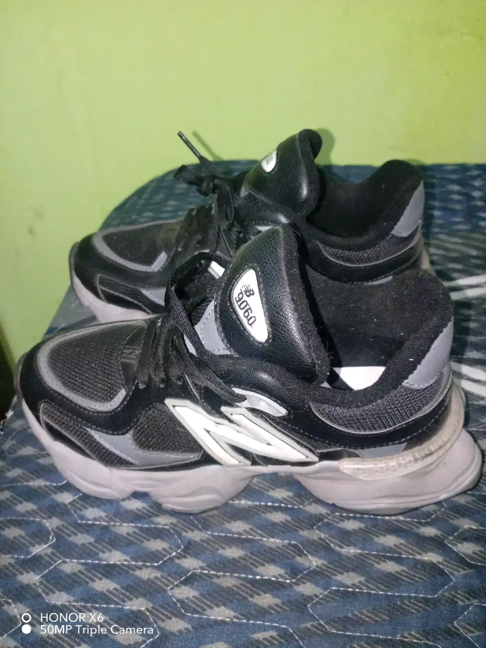Zapatillas NEW balance - miniatura 3