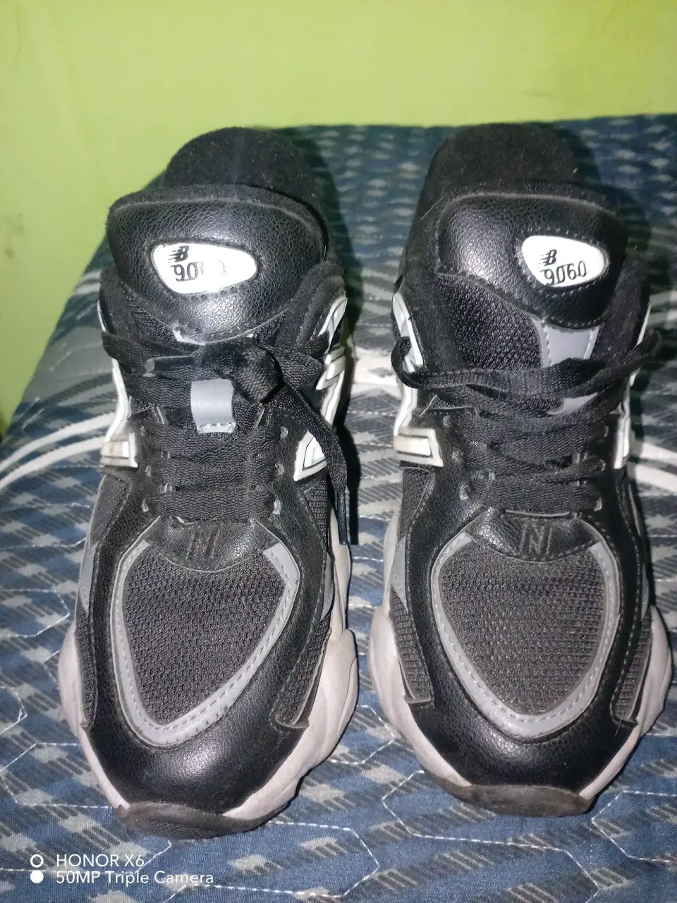 Zapatillas NEW balance - miniatura 4