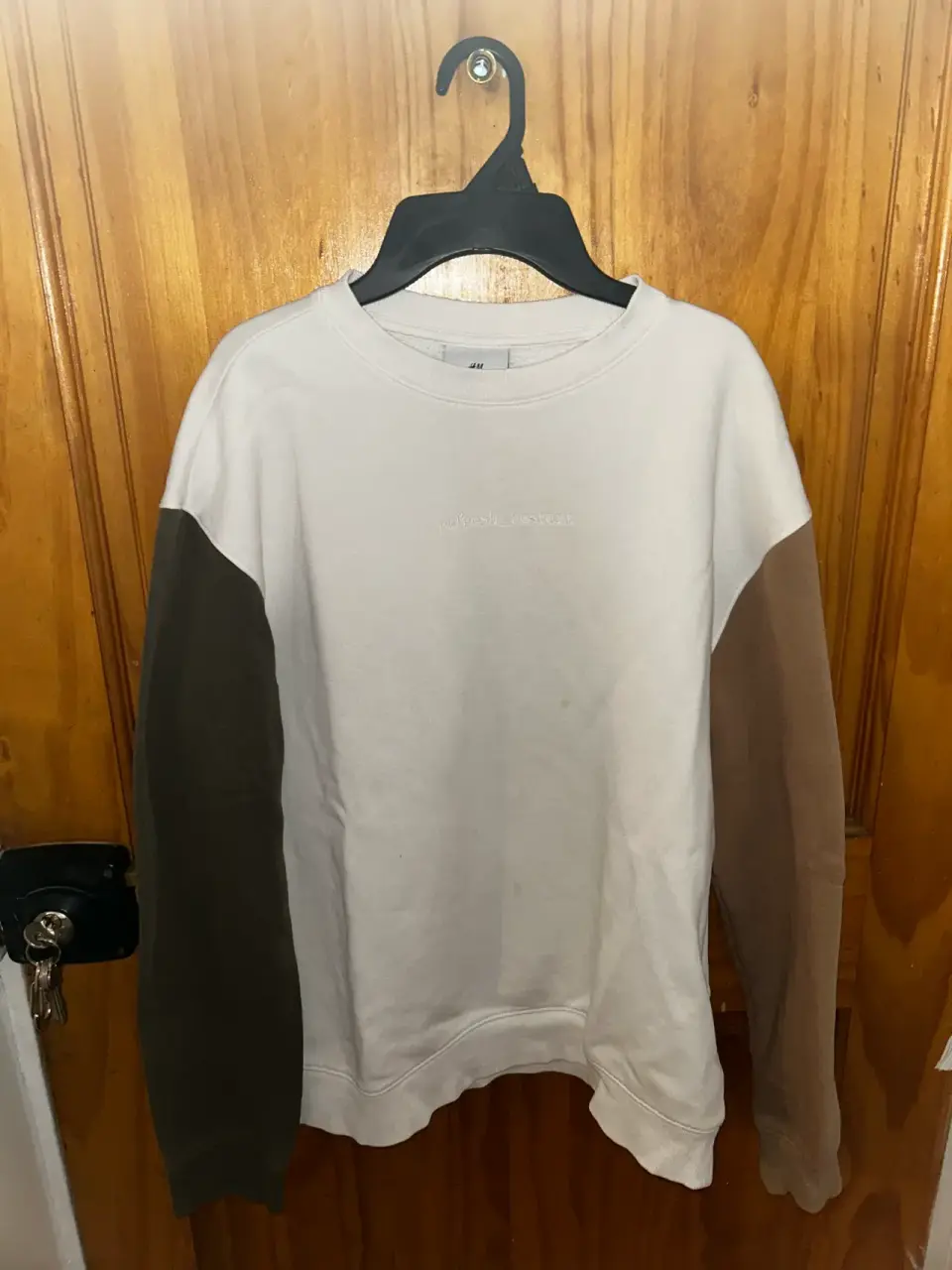 Poleron H&M