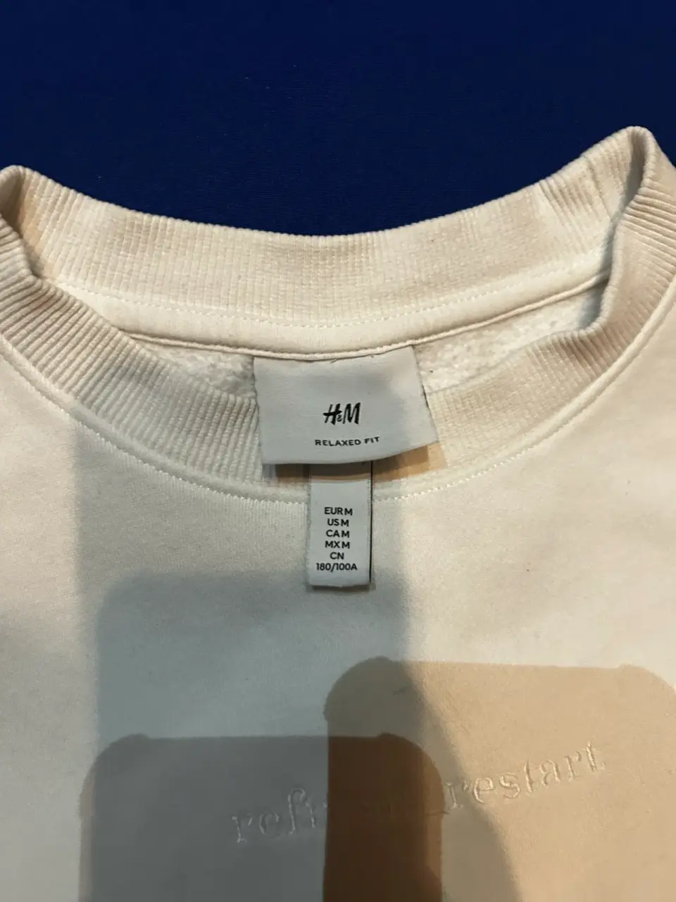 Poleron H&M - miniatura 3
