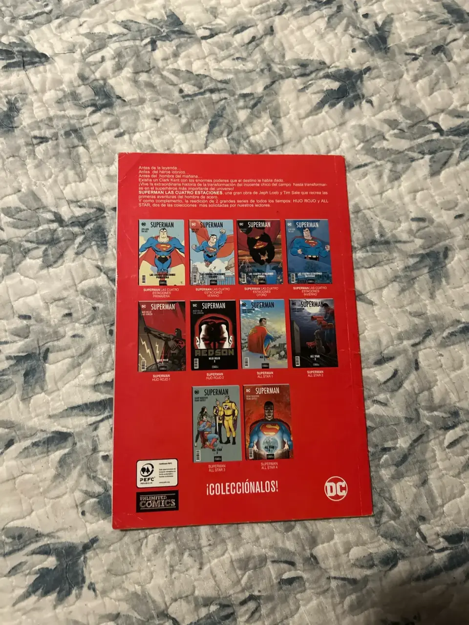 Cómic Superman All Star 1 - miniatura 2