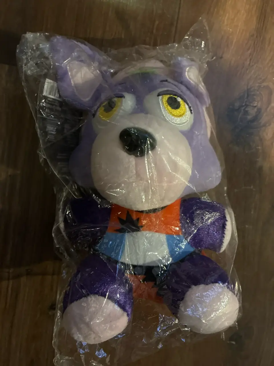 Peluche original Five Nights at Freddy’s - miniatura 1