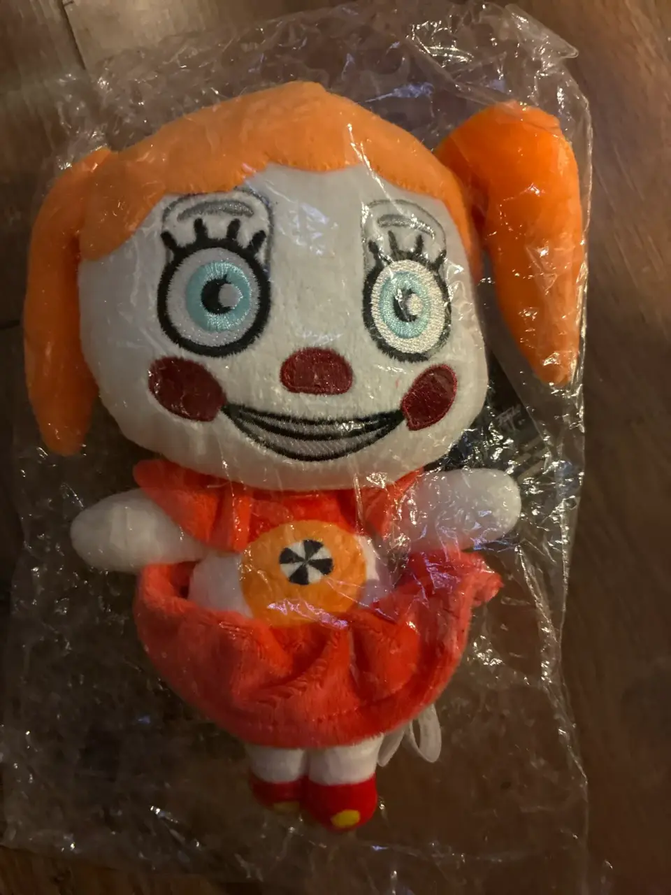 Peluche original Five Nights at Freddy’s - miniatura 2