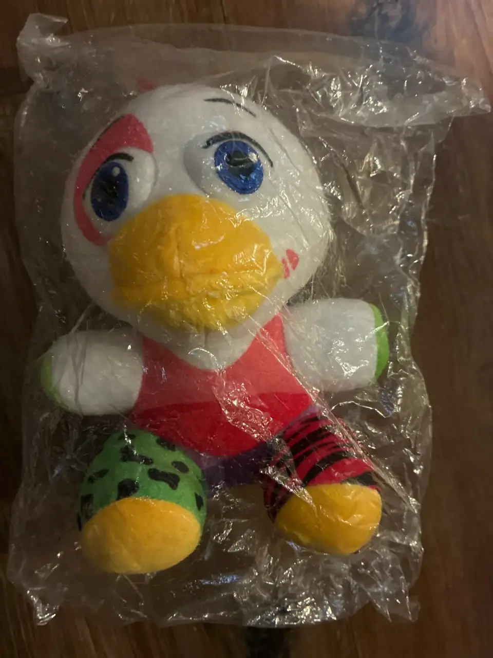Peluche original Five Nights at Freddy’s - miniatura 3