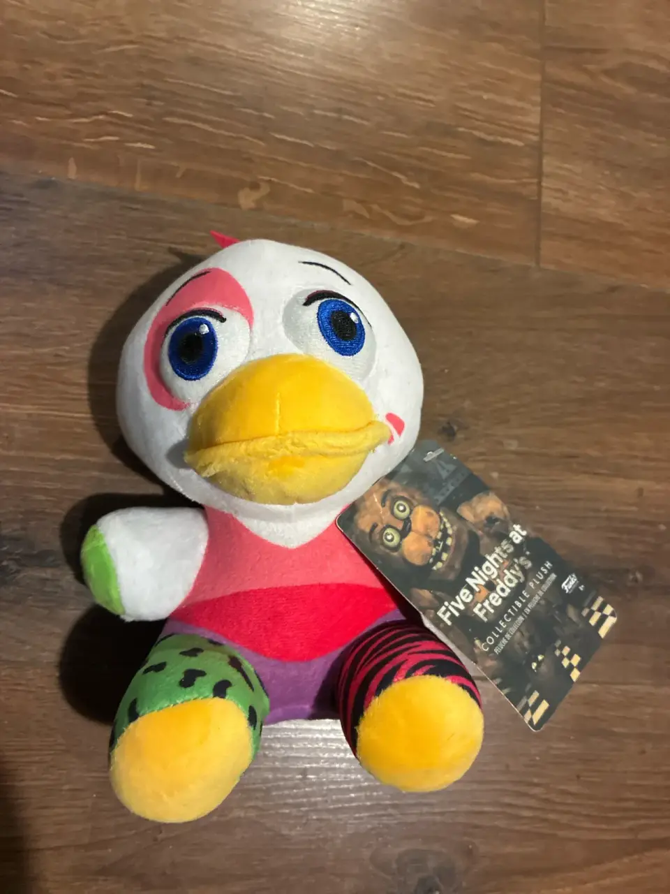 Peluche original Five Nights at Freddy’s - miniatura 4