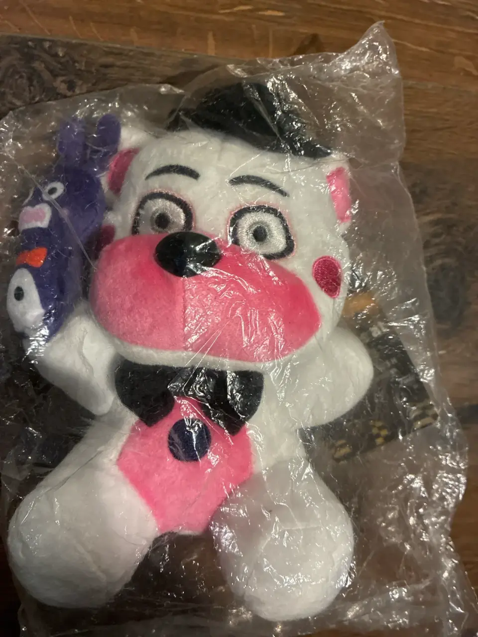 Peluche original Five Nights at Freddy’s - miniatura 5