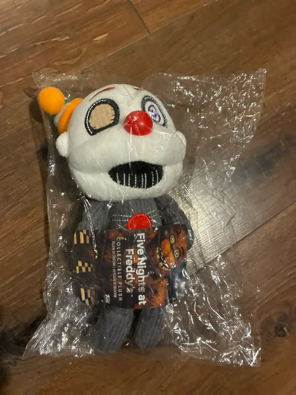 Peluche original Five Nights at Freddy’s - miniatura 6