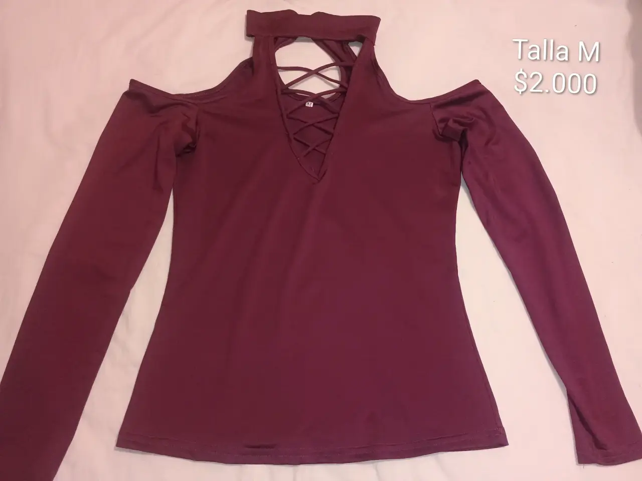 Vestidos y poleras - miniatura 3