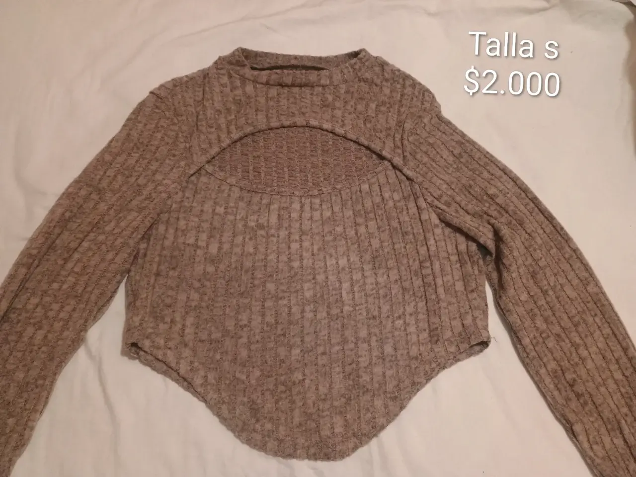 Vestidos y poleras - miniatura 4