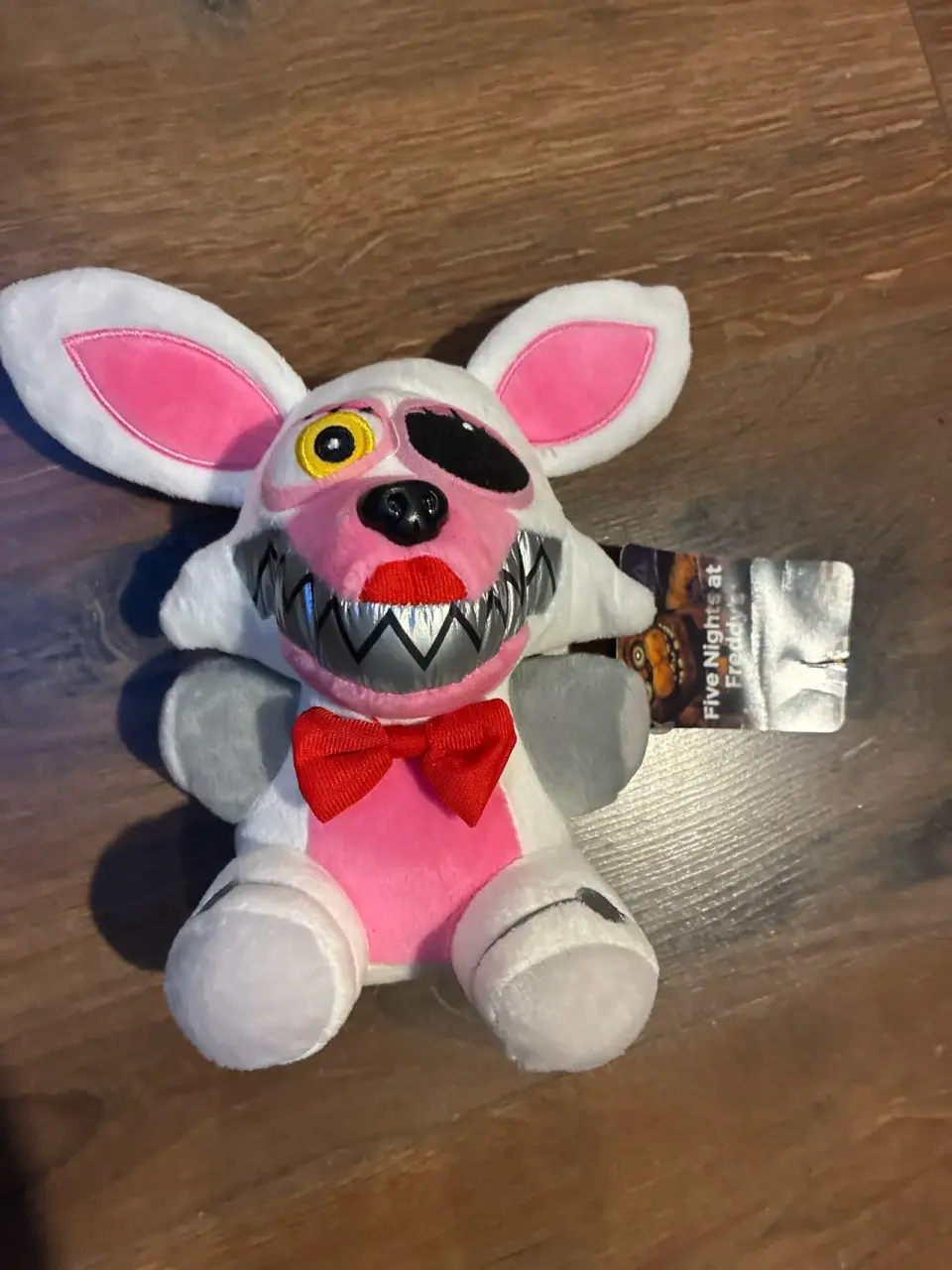 9 Peluches Five Nights at Freddy's - miniatura 1