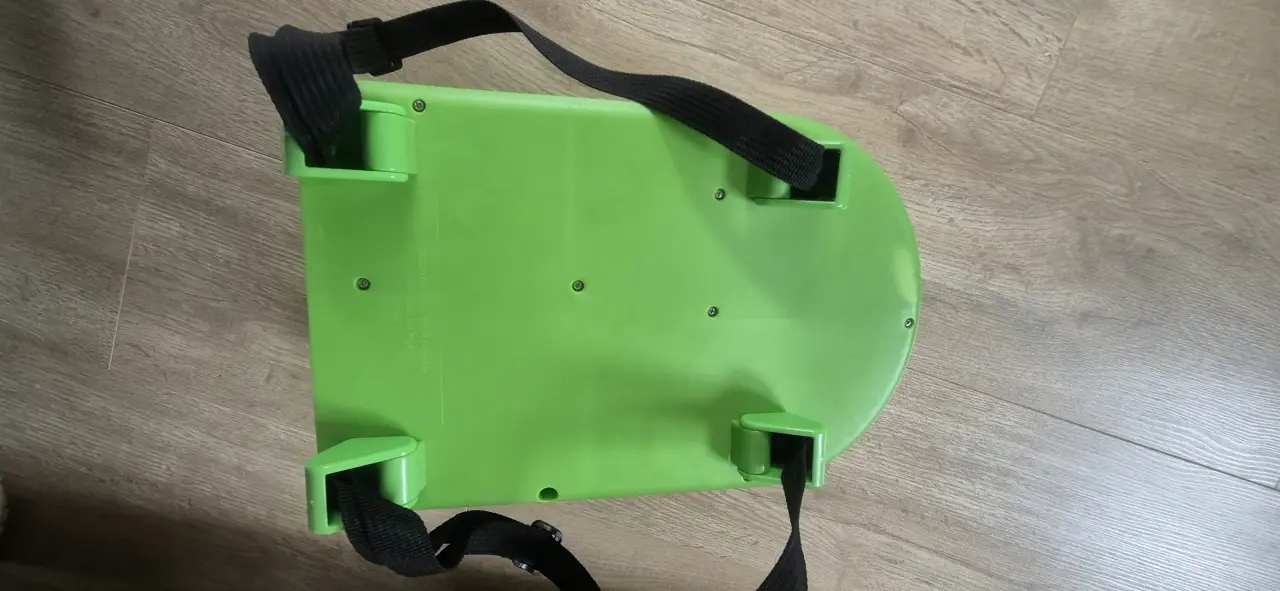 Mochila campo de juego Pokemon - miniatura 2