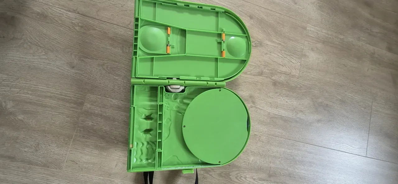 Mochila campo de juego Pokemon - miniatura 3
