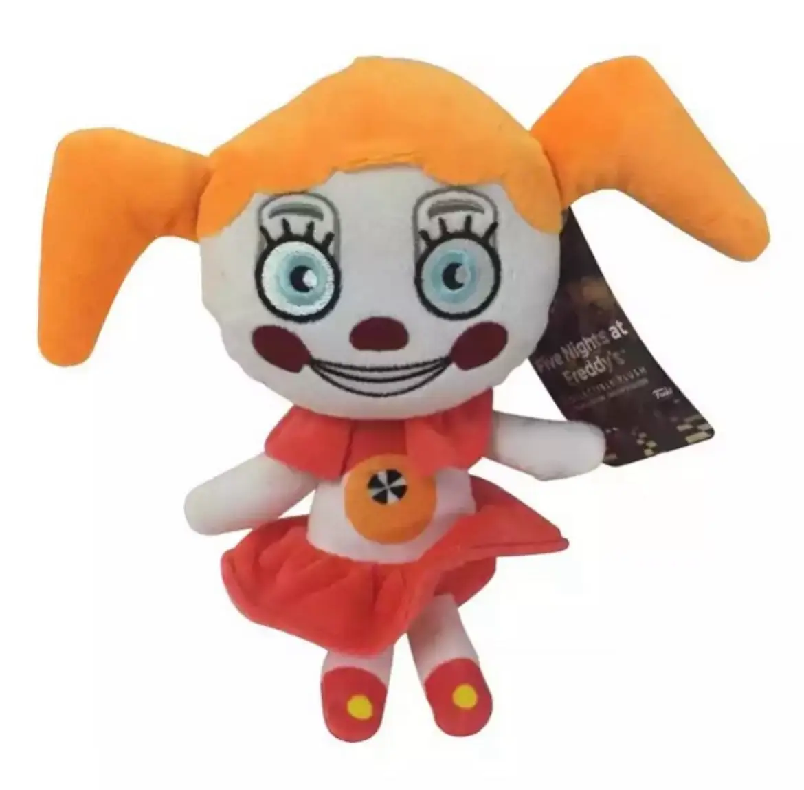 9 Peluches Five Nights at Freddy's - miniatura 8