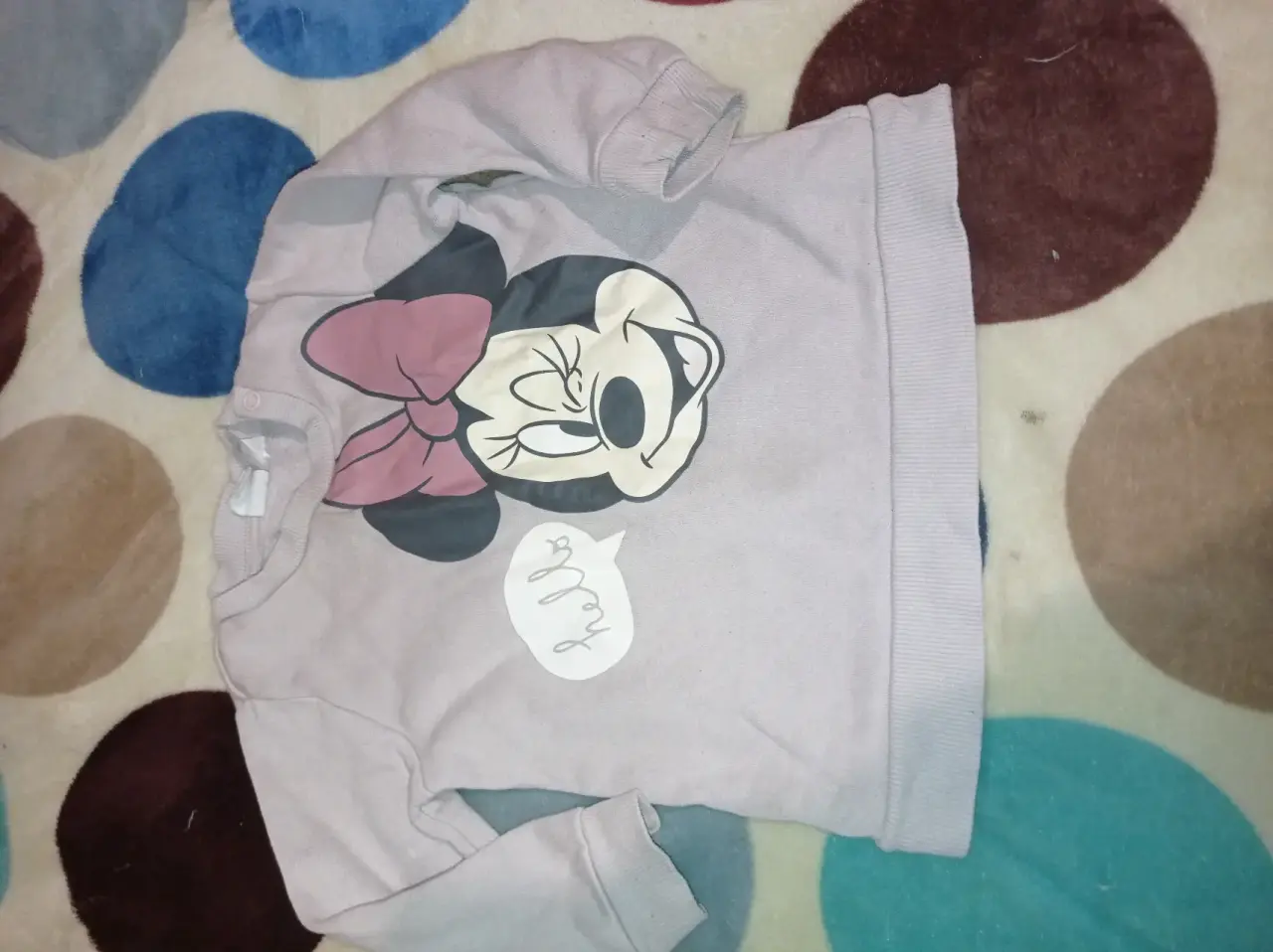 Chaqueta de mezclilla niña - miniatura 6