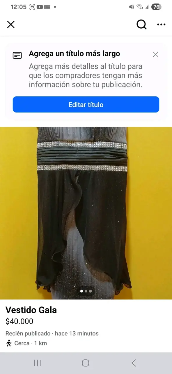 Enterito bordado blanco - miniatura 2