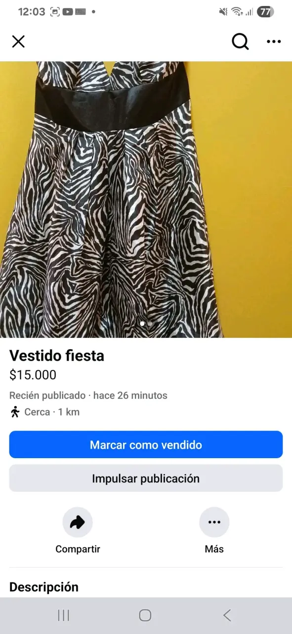 Enterito bordado blanco - miniatura 4