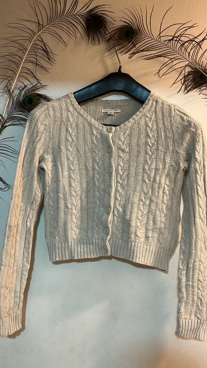 Chaqueta polar morada Columbia - miniatura 6