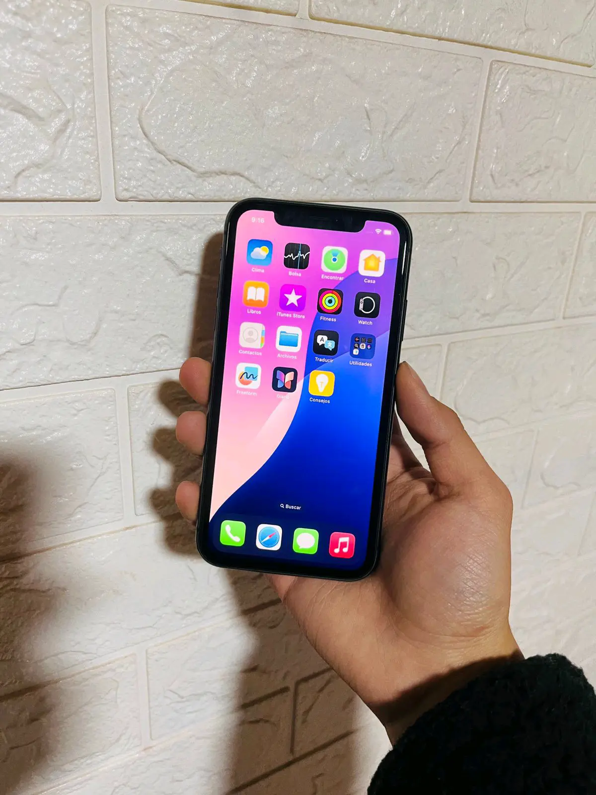 iphone 11 64gb - miniatura 1