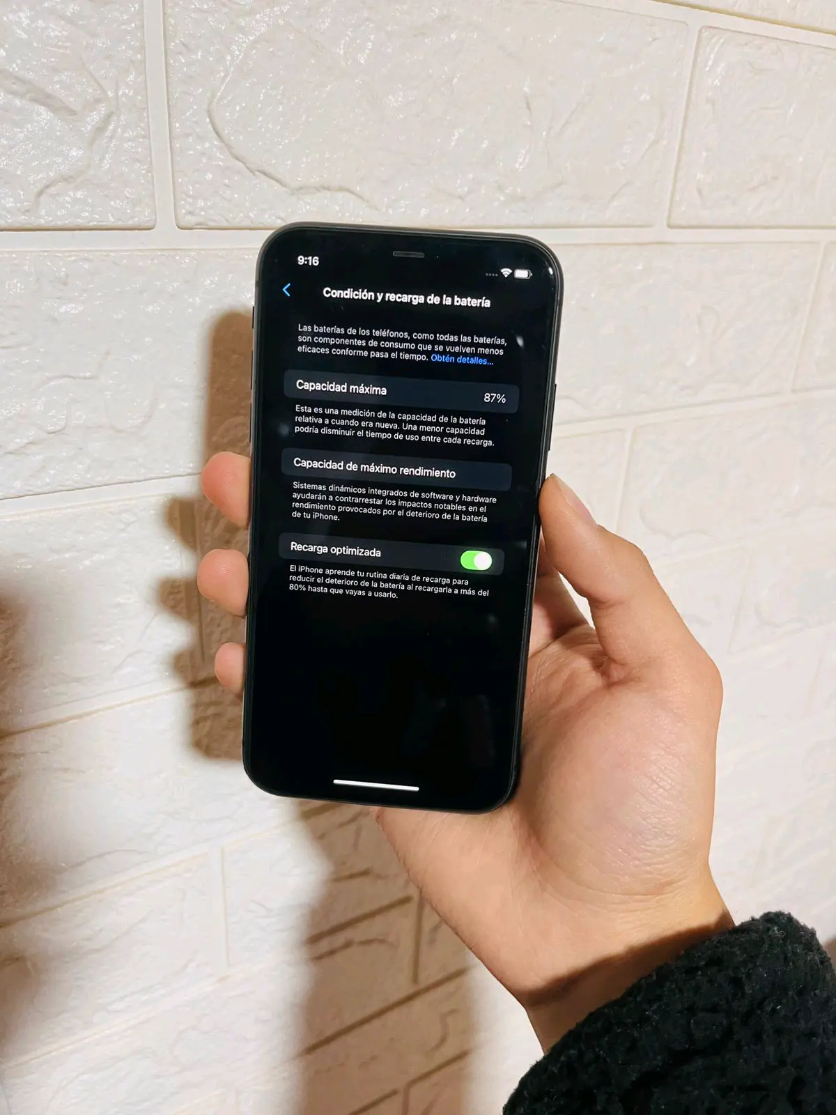 iphone 11 64gb - miniatura 3