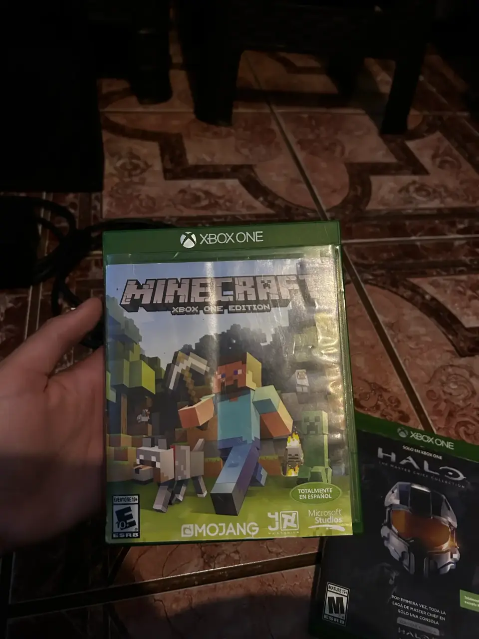 Consola Xbox One con juegos - miniatura 2