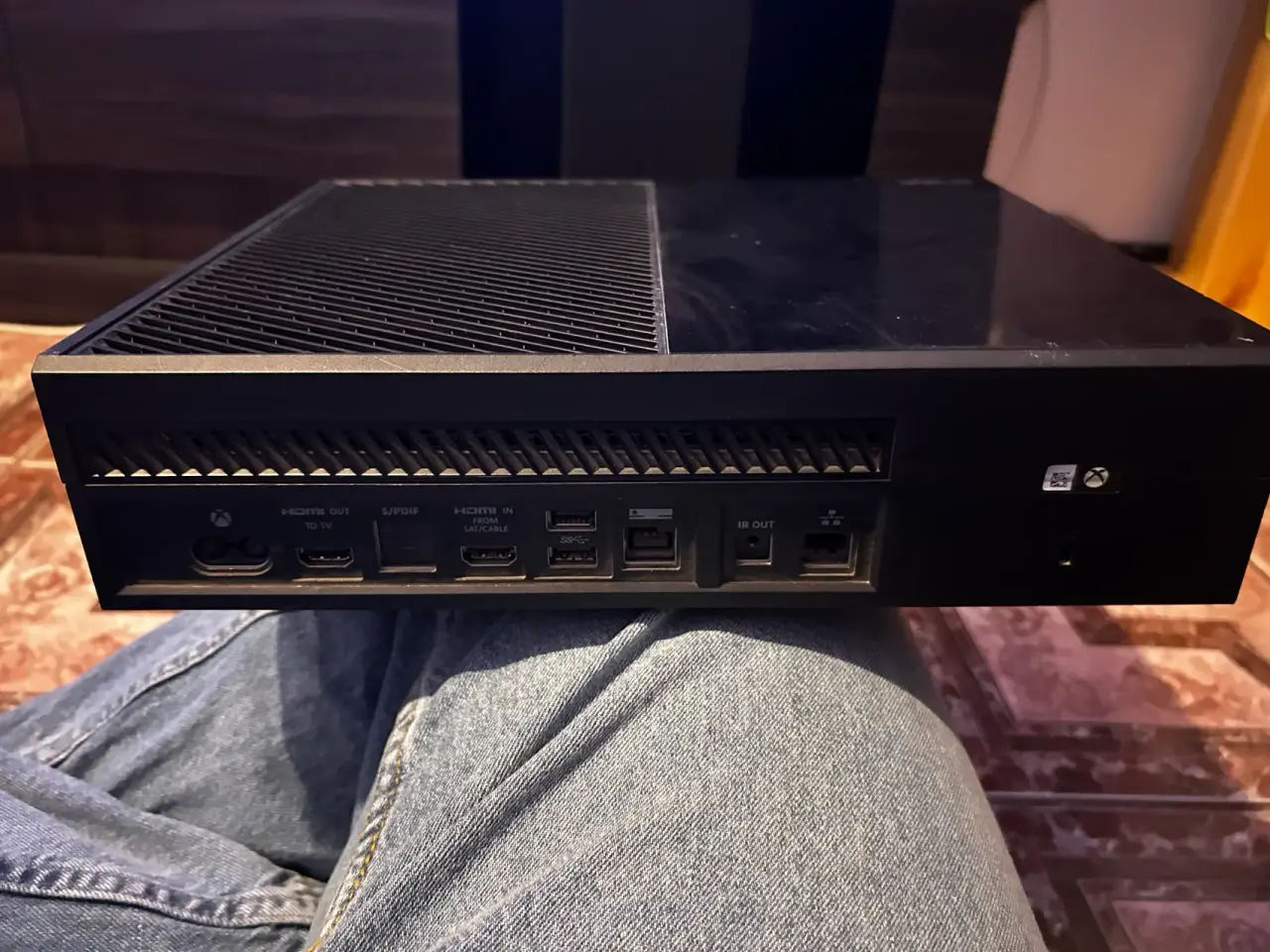 Consola Xbox One con juegos - miniatura 6