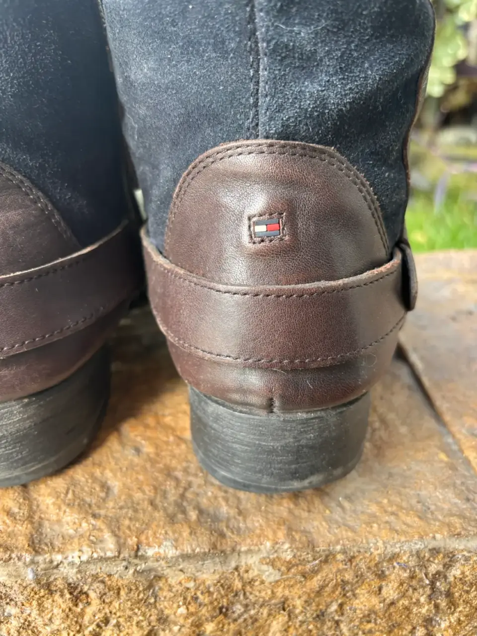 Botas Tommy - miniatura 2