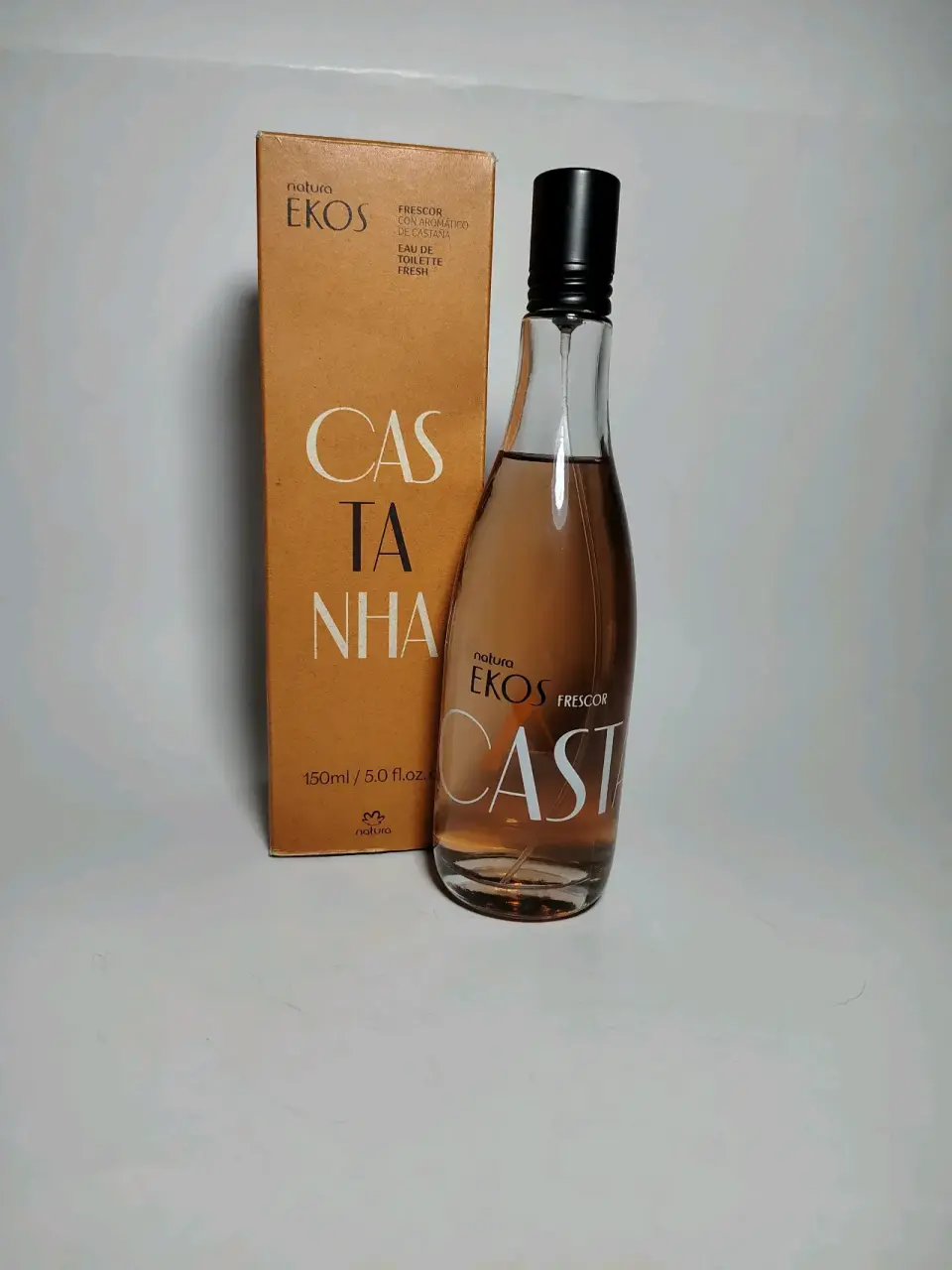 Set Natura Ekos Castaña - miniatura 2