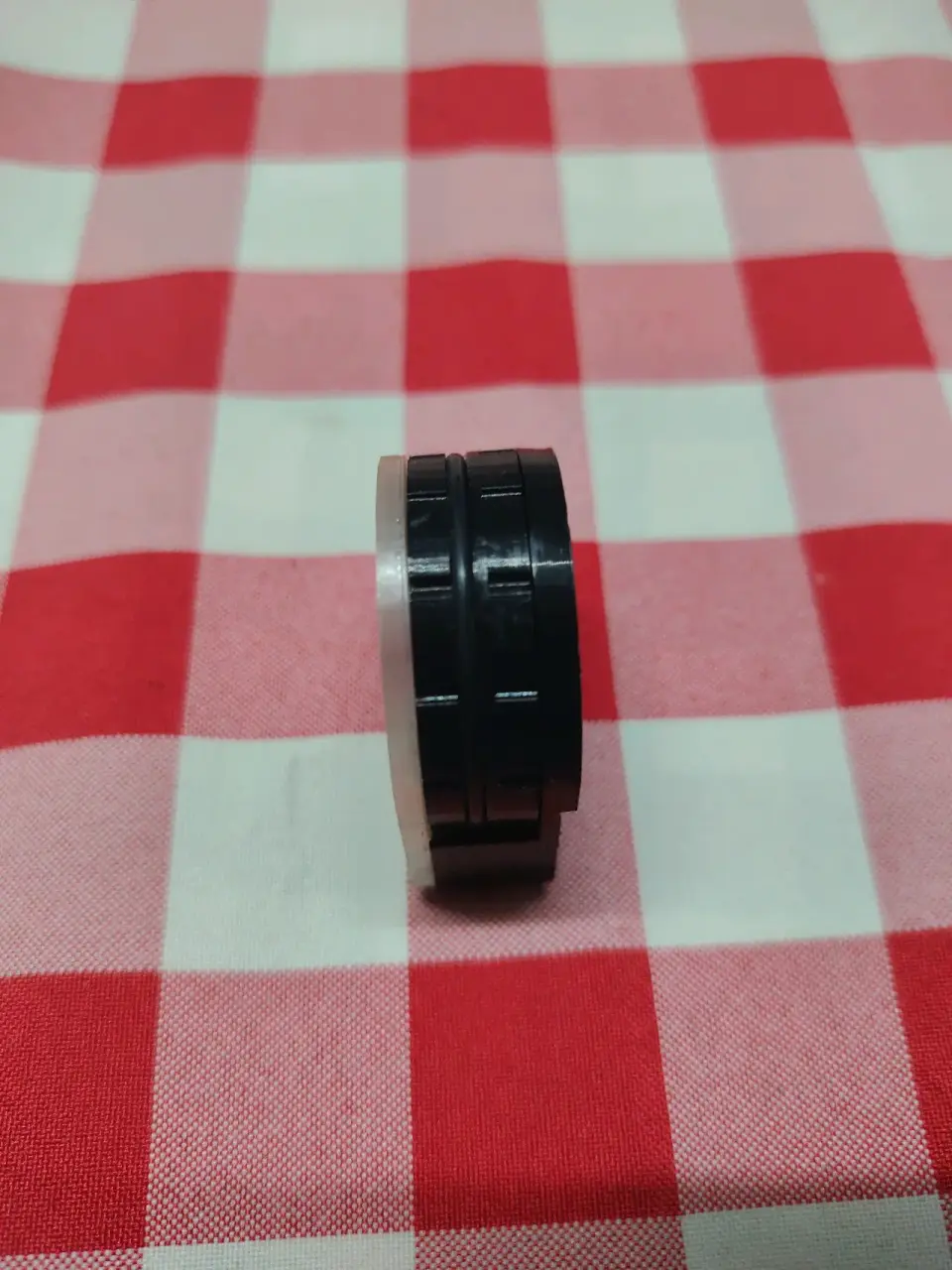 Cargador o nuez 12 postones para PR900 - miniatura 2