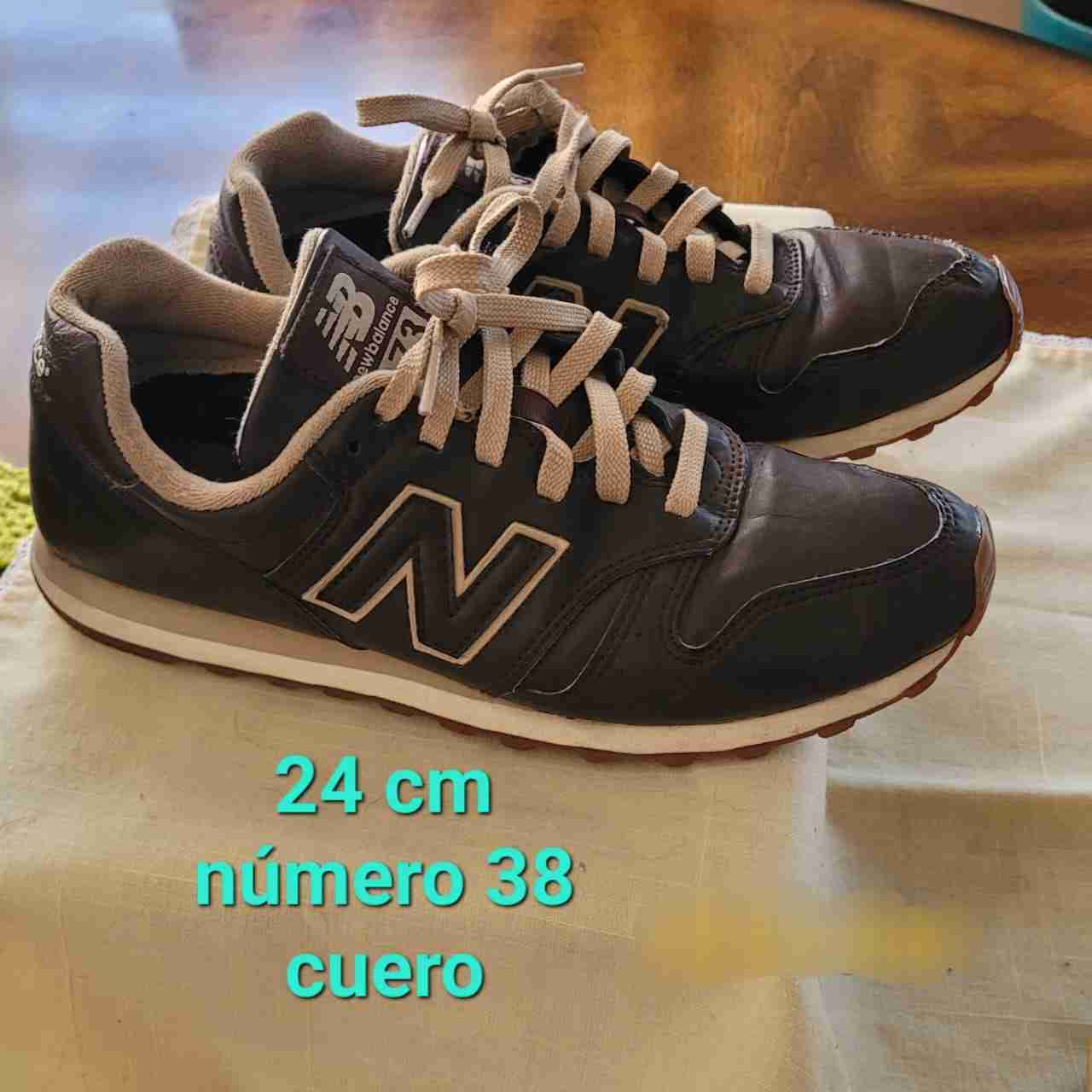 Zapatillas Nike Air Max negras - miniatura 3