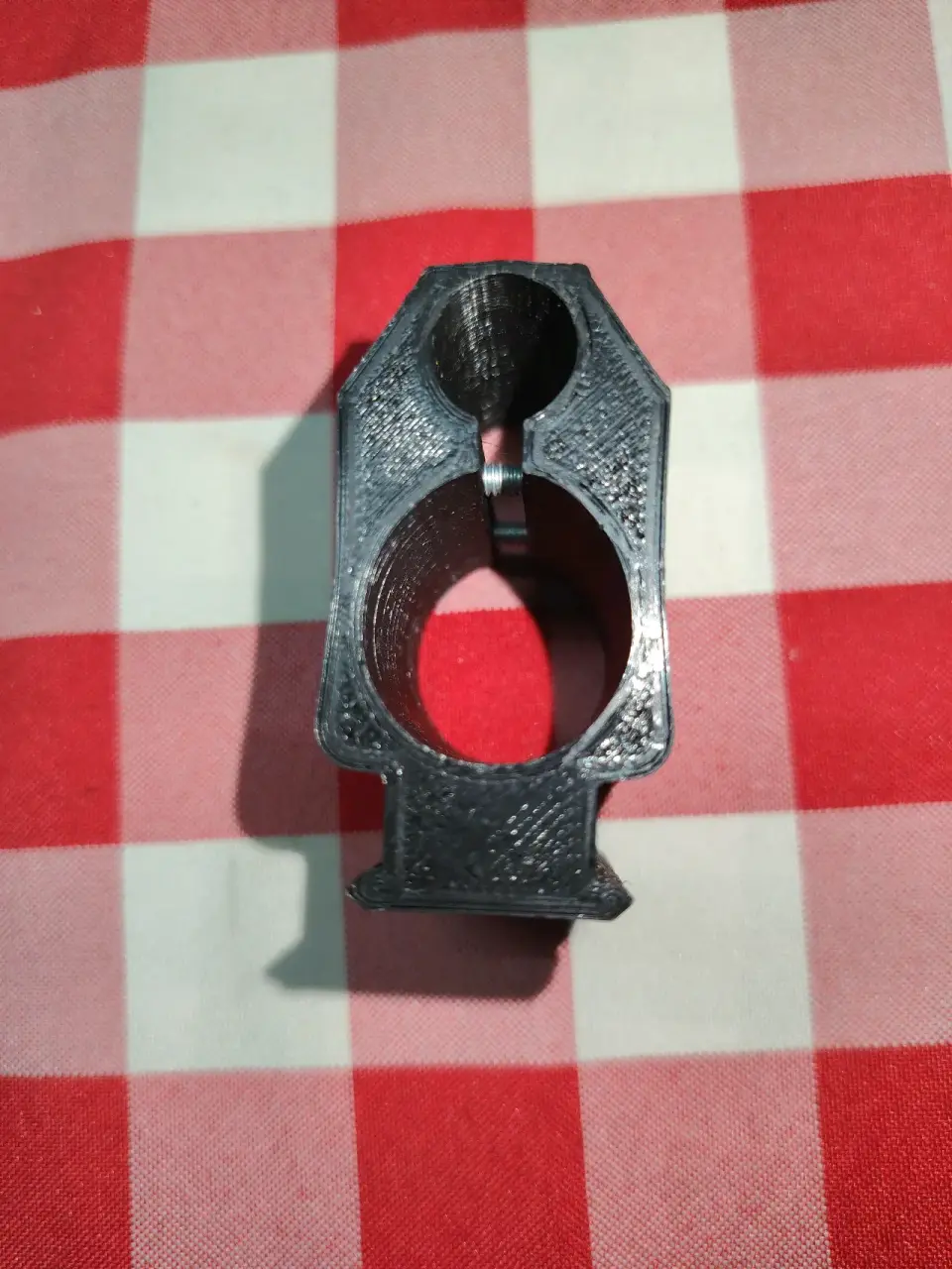 Abrazadera para rifle pcp Pr900 - miniatura 2