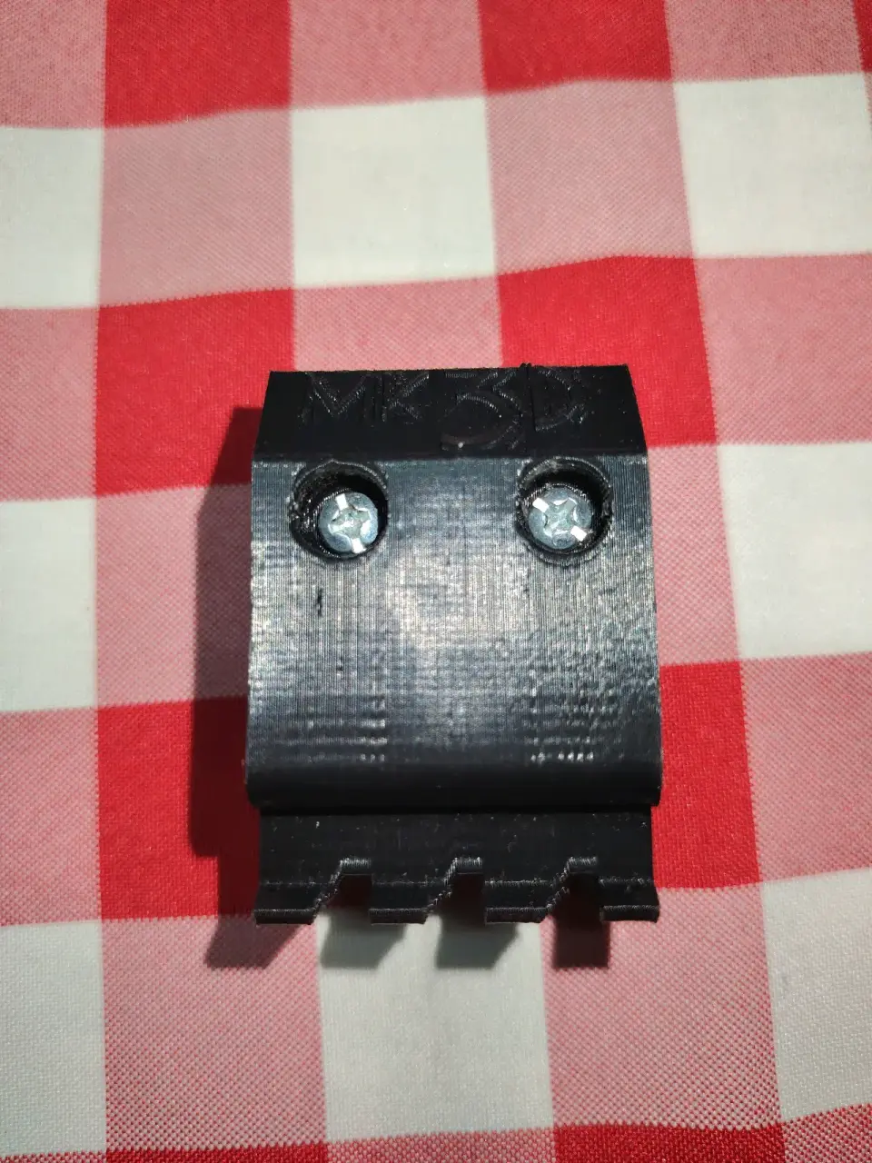 Abrazadera para rifle pcp Pr900 - miniatura 3