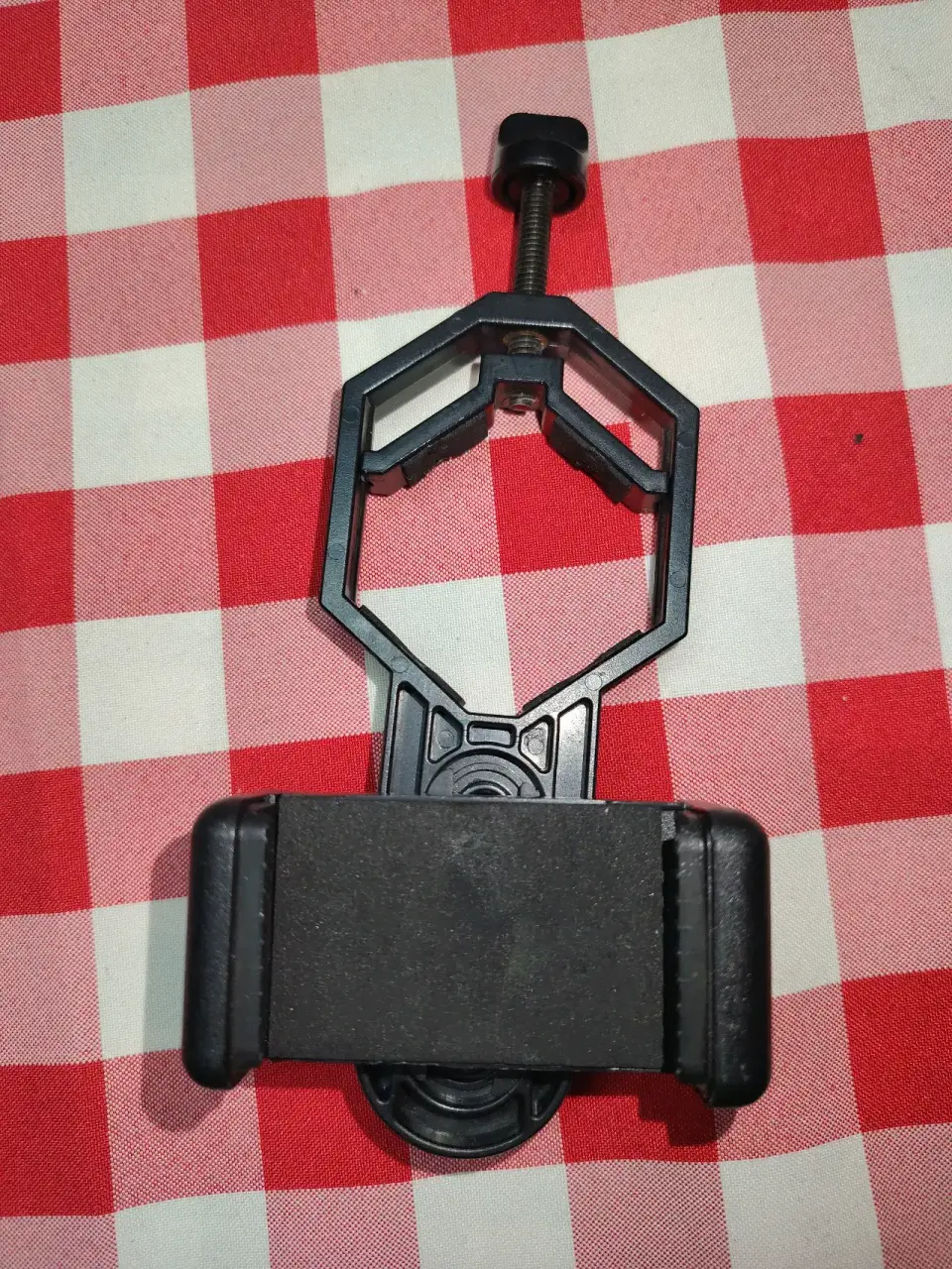 Soporte ajustable para teléfono