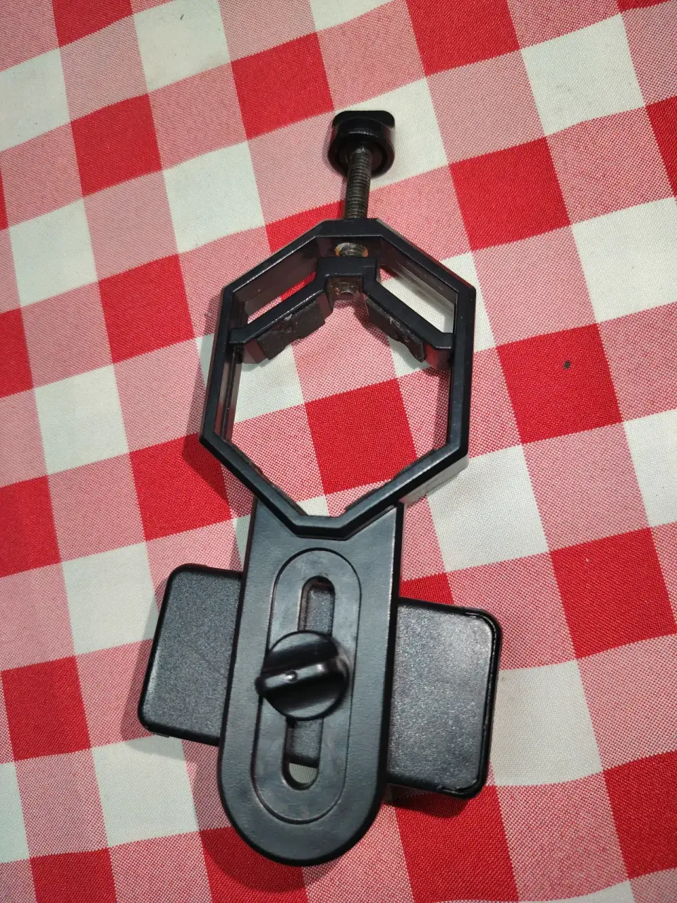 Soporte ajustable para teléfono - miniatura 2