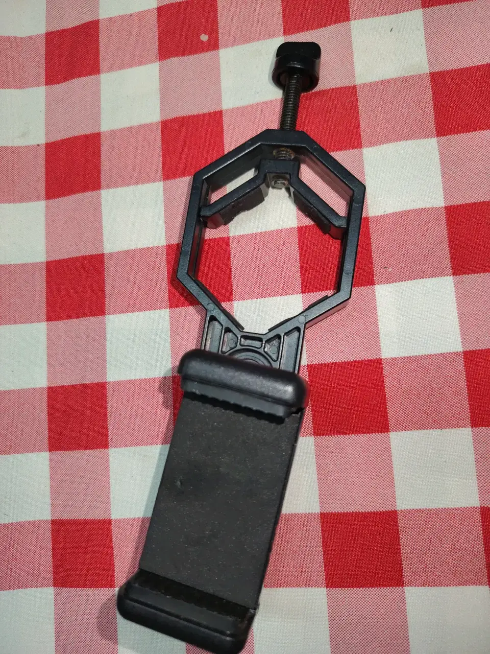 Soporte ajustable para teléfono - miniatura 3
