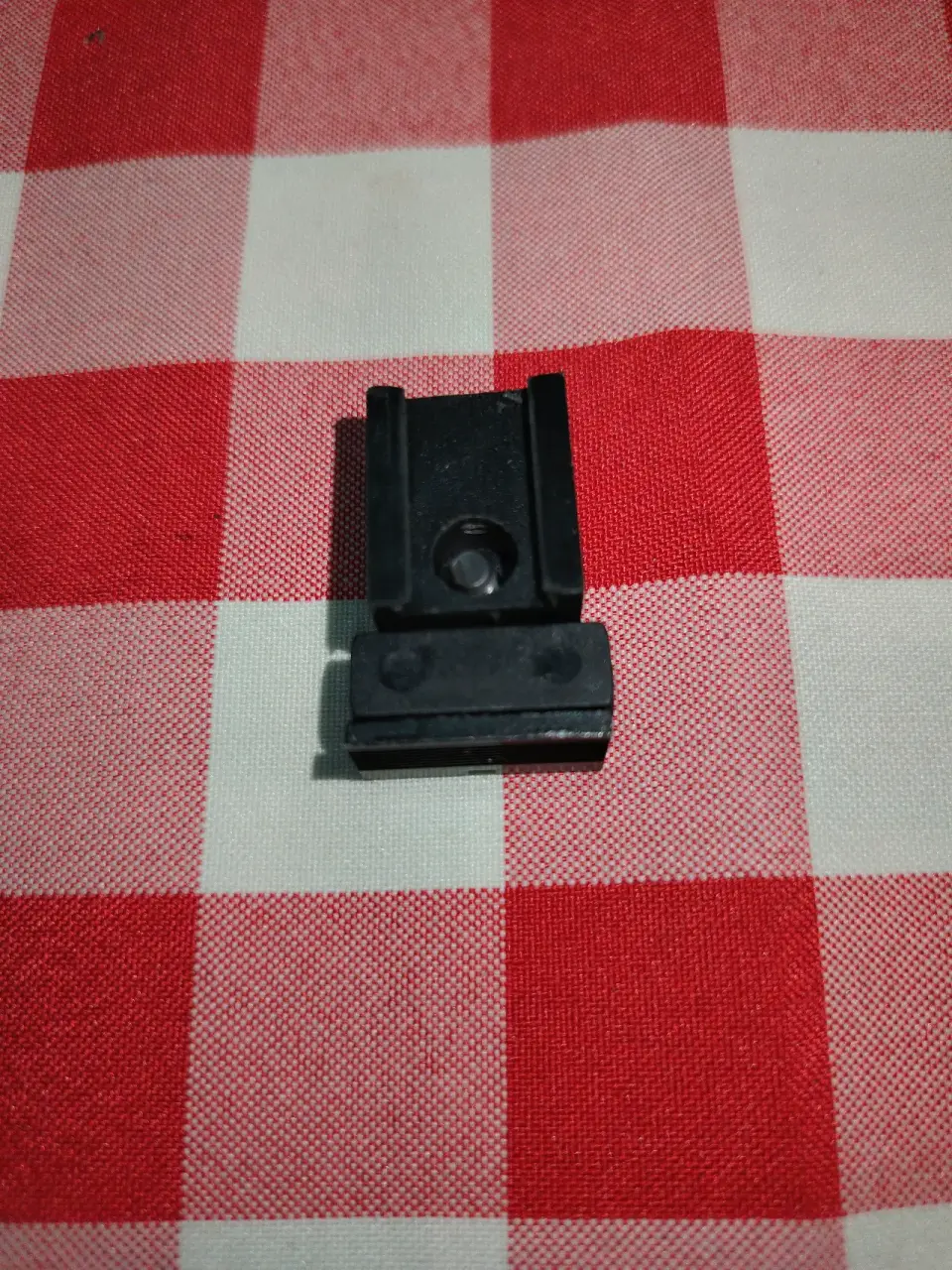 Accesorio de mira abierta original Pr900 - miniatura 3