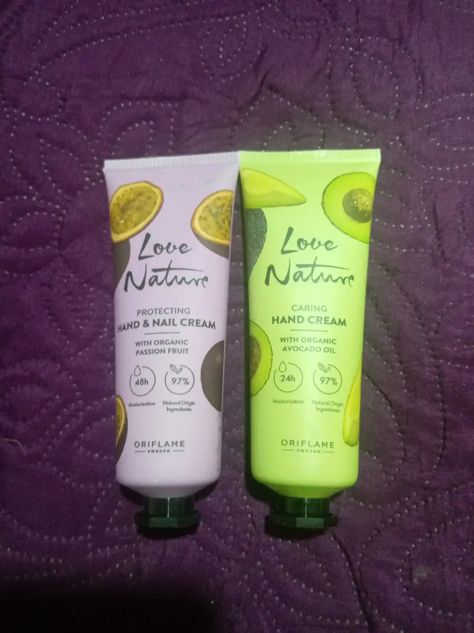 Gel de ducha piña orgánica - miniatura 2