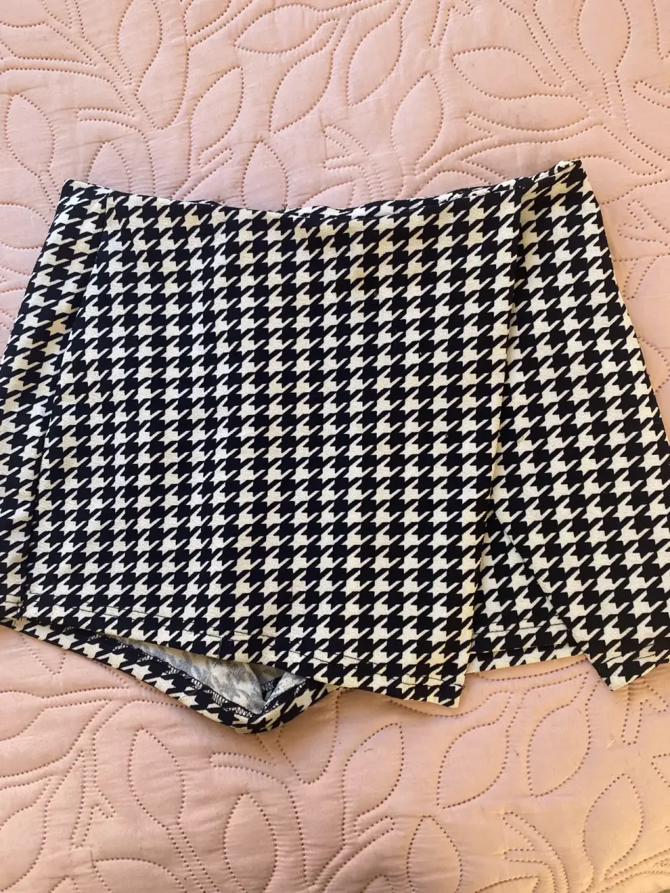 Falda short shein - miniatura 1
