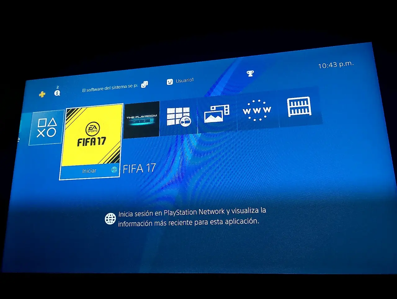 Consola PS4 slim 500gb precio conversable - miniatura 3