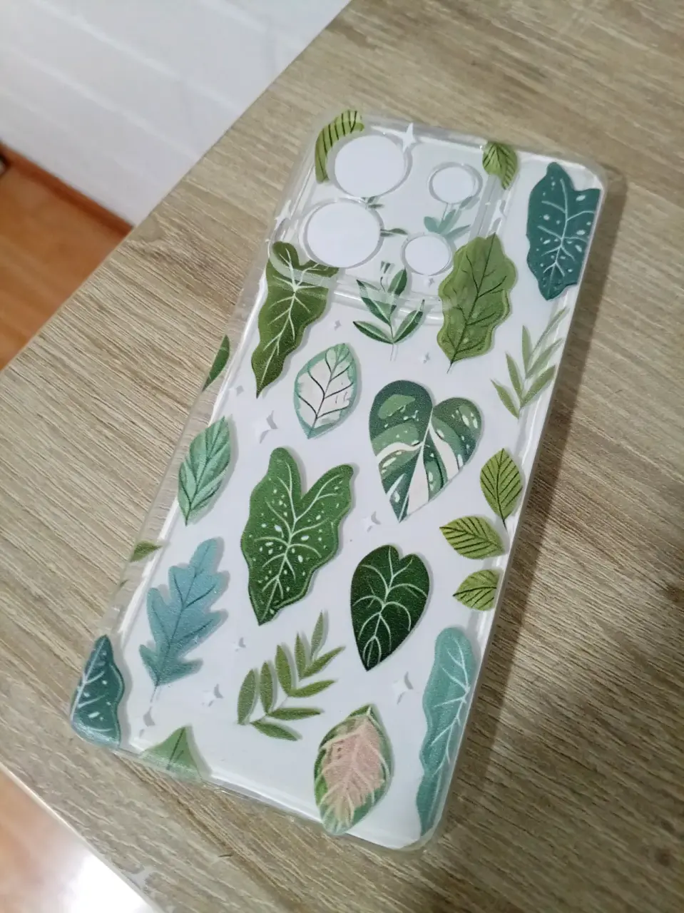 Carcasa Redmi Note13 - miniatura 1