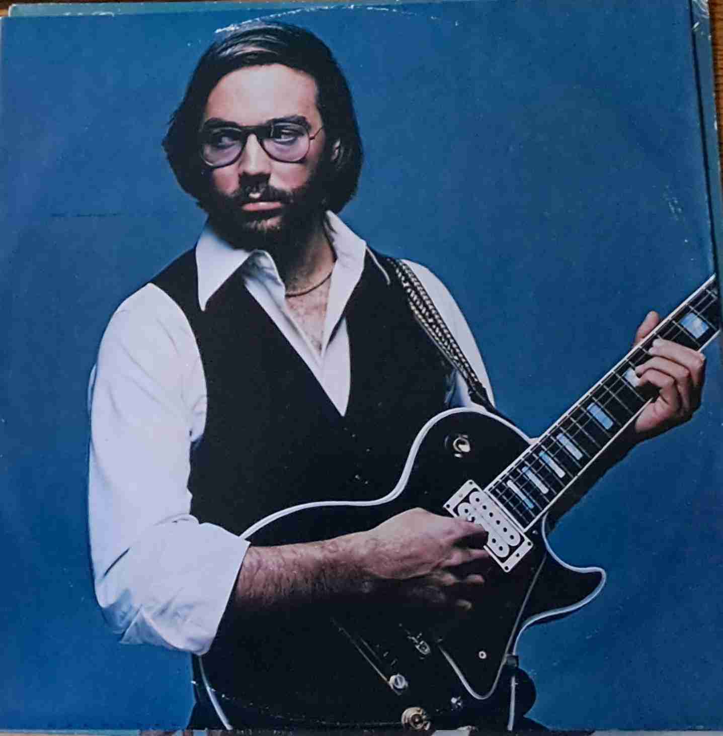 Vinilo Al Dimeola -  Elegant Gypsy - miniatura 6