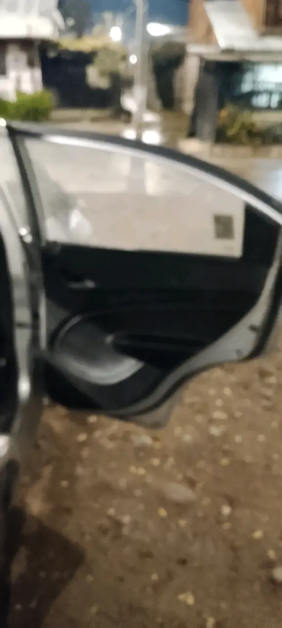 Chevrolet sail 2015 - miniatura 3