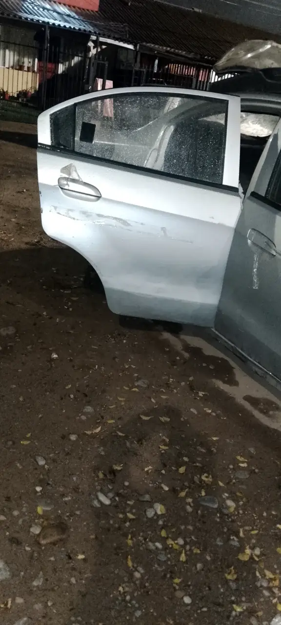 Chevrolet sail 2015 - miniatura 5