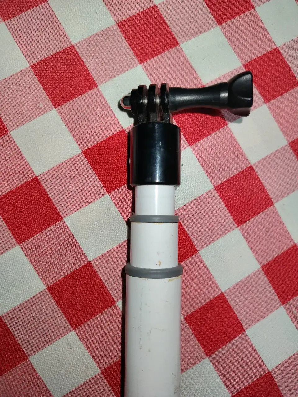 Bastón plegable para selfie go pro - miniatura 3