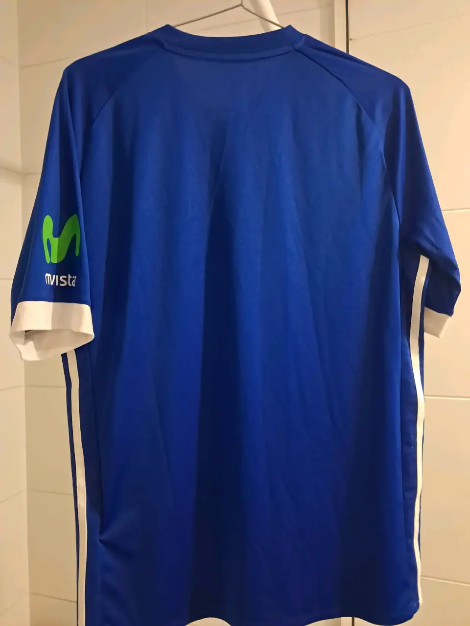 Camiseta U de Chile - miniatura 2