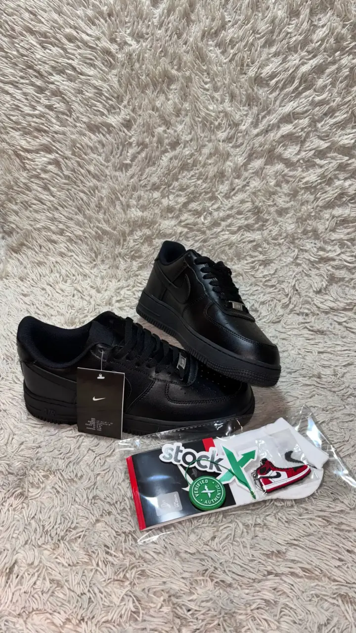 Air Force One Black - miniatura 1