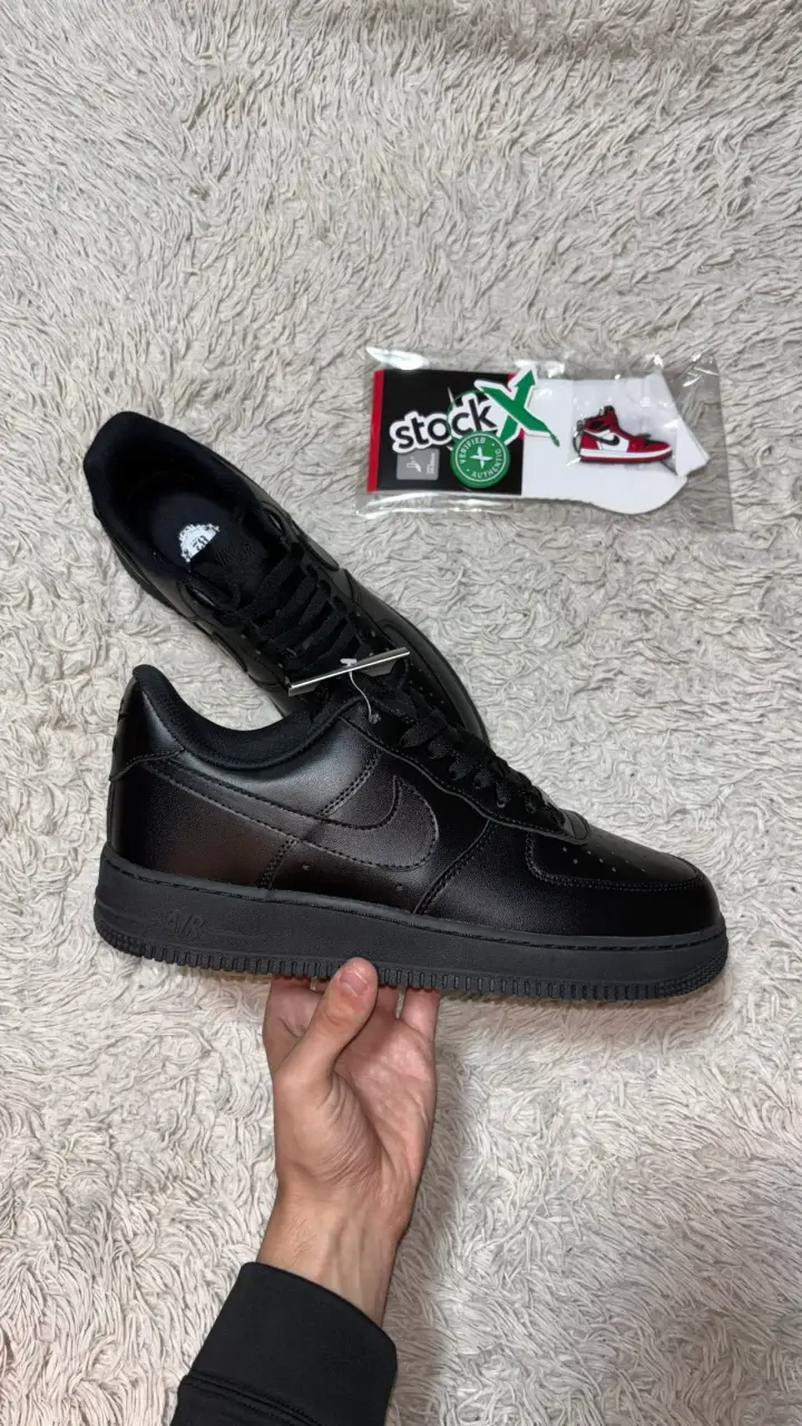 Air Force One Black - miniatura 2