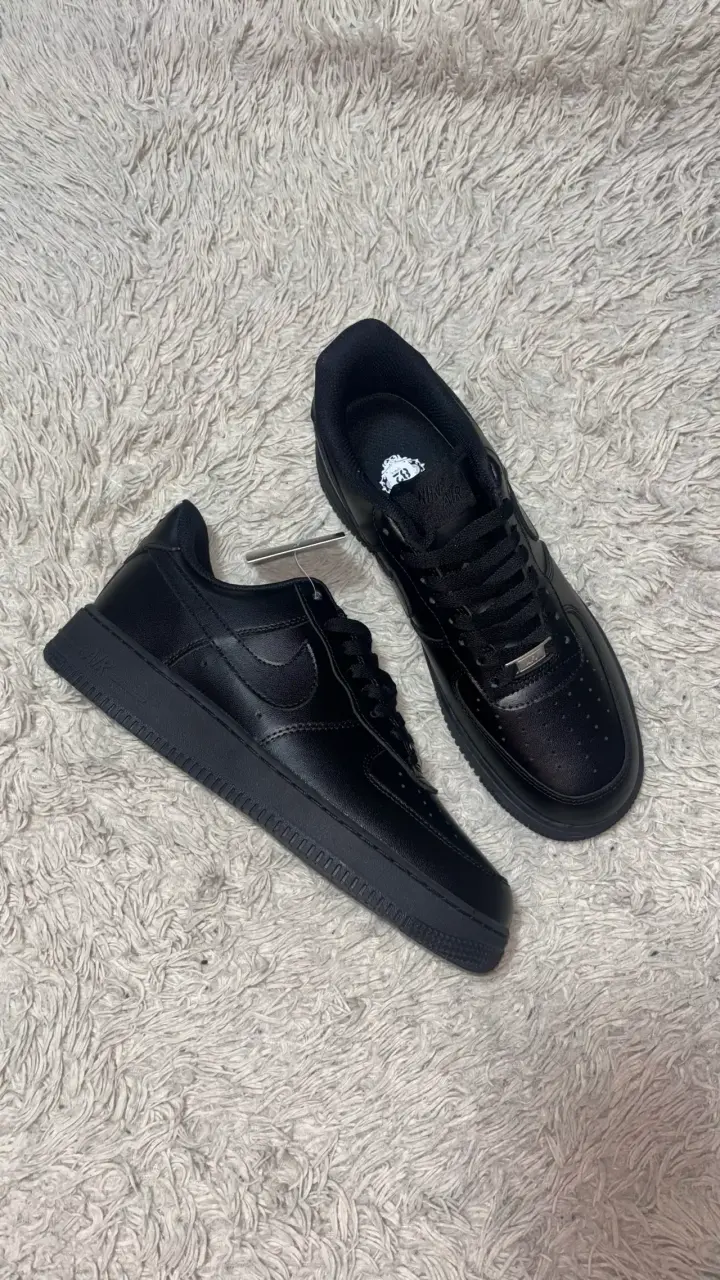 Air Force One Black - miniatura 3
